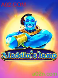 Explorando o Mundo de Aladdinslamp: Um Jogo de Aventura Encantadora
