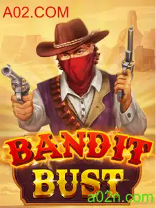 Descubra BanditBust: A Aventura Imersiva de A02.COM