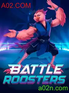 BattleRoosters: A Nova Sensação no Mundo dos Jogos de Estratégia