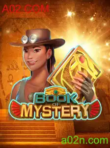 Enigmas e Aventuras em BookofMystery: Explorando o Mundo de A02.COM