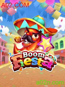 Explorando BoomFiesta: O Novo Fenômeno dos Jogos e seu Envolvimento com A02.COM