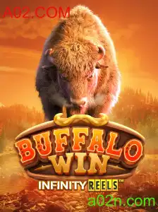 Descubra o Emocionante Mundo do Jogo BuffaloWin