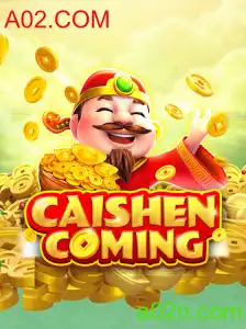 Descubra o Mundo de CAISHENCOMING: O Jogo de Estratégia e Fortuna Ligado ao Fenômeno A02.COM