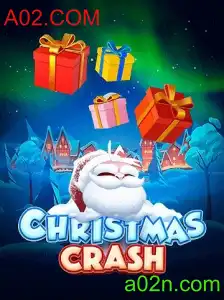 ChristmasCrash: Um Jogo Festivo para Todas as Idades