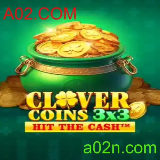 Descubra o Envolvente Mundo de Clovercoin3x3 com A02.COM