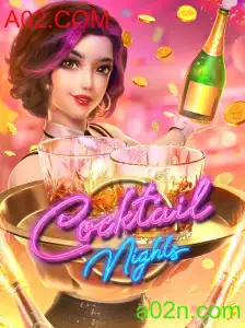 Descubra o Mundo Vibrante de CocktailNights: Um Jogo Cativante em A02.COM