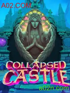 CollapsedCastle: Uma Imersão no Mundo de Aventura Digital
