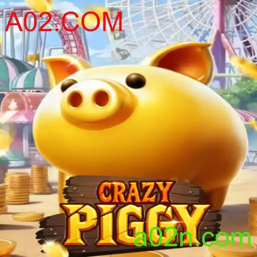CrazyPiggy: Explorando o Mundo de A02.COM