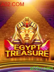 Guia Completo para o Jogo EgyptTreasure: Regras, Introdução e Estratégias