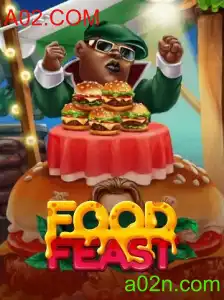 Descubra o Universo de FoodFeast: Um Guia Completo sobre Como Jogar