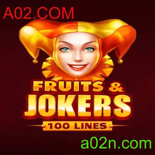 Explorando o Jogo FruitsAndJokers100: Atrações e Regras