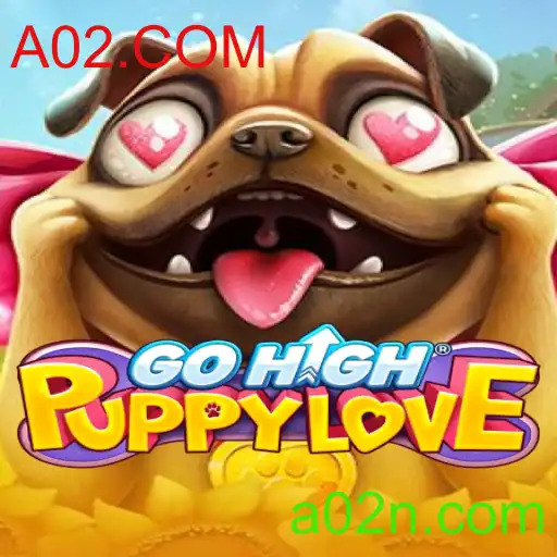 GoHighPuppyLove: Uma Jornada Canina Repleta de Diversão