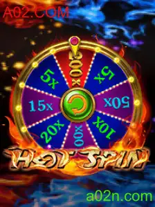 HotSpin: A Nova Sensação dos Jogos Online