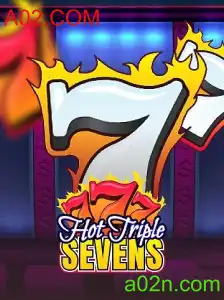 Descubra o Empolgante Mundo de HotTripleSevens: Diversão e Recompensas Garantidas