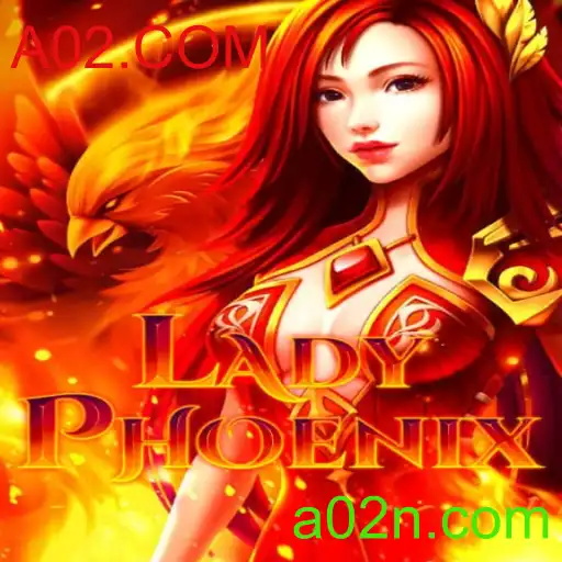 Explorando o Mundo de LadyPhoenix: Uma Aventura em A02.COM