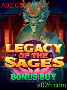 Explorando as Aventuras de Legacy of the Sages Bonus Buy