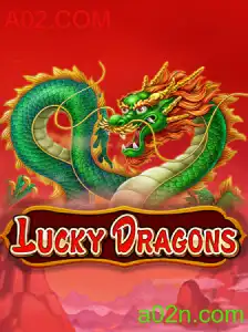 Explorando o Fascinante Jogo LuckyDragons e Sua Inovadora Plataforma A02.COM