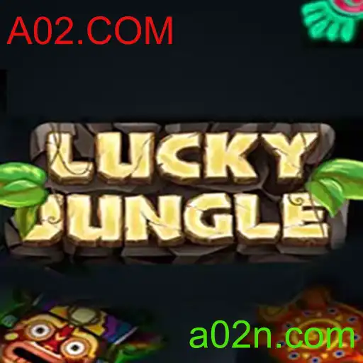 Descubra o Empolgante Mundo de LuckyJungle
