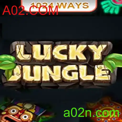 Explorando o Universo de LuckyJungle1024: Desvendando o Fascínio de A02.COM