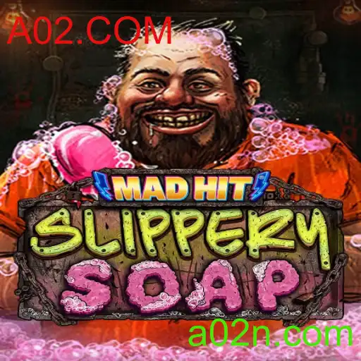 Descubra o Fascinante Mundo de MadHitSlipperySoap