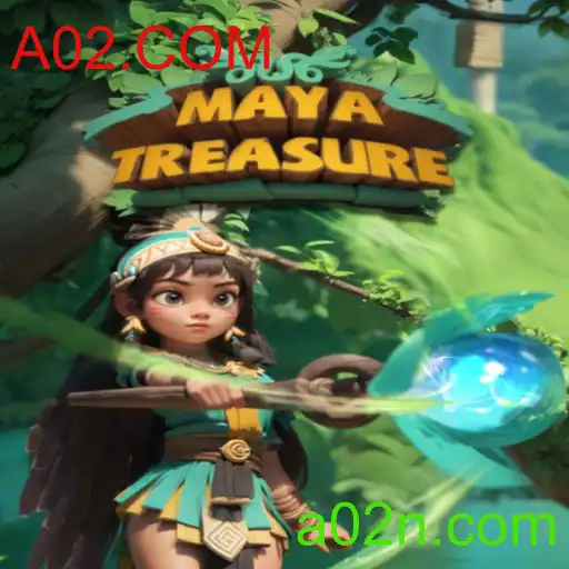 Descubra os Segredos de MayaTreasure: O Jogo que Conquista A02.COM