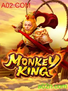 Descubra o Universo de MonkeyKing: Um Jogo de Estratégia Imersivo