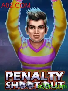 PenaltyShootOut: Uma Experiência Empolgante com A02.COM