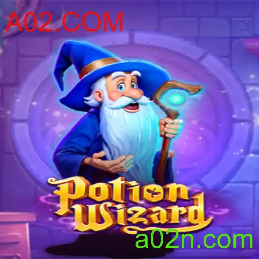Explore o Mundo Mágico de PotionWizard e as Atraentes Funcionalidades de A02.COM