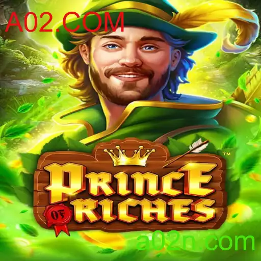 Explorando PrinceOfRiches: Aventura e Estratégia com A02.COM