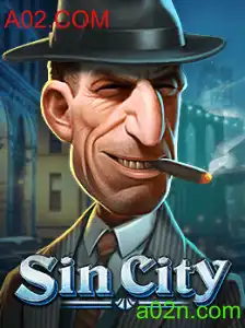 SinCity: Uma Viagem ao Mundo de Aventura com A02.COM