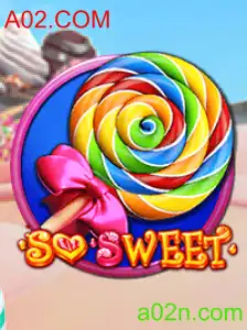 SoSweet: Descubra o Encanto do Novo Jogo A02.COM