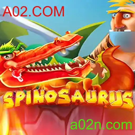 Spinosaurus: Explorando o Fascinante Mundo do Jogo A02.COM