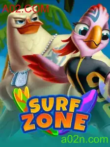 Descubra a Emoção do Surf Virtual com SurfZone - A02.COM