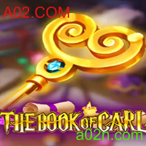 TheBookofCarl: Uma Experiência Imersiva em A02.COM
