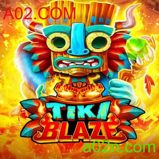 TikiBlaze: Uma Nova Era de Entretenimento Digital