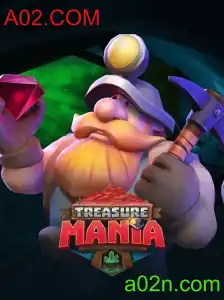Explorando TreasureMania: Um Guia Completo