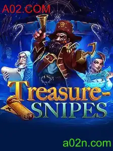 Explorando TreasureSnipes: O Novo Fenômeno de Estratégia