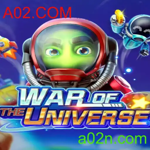 Explorando o Universo de WAROFTHEUNIVERSE: Conheça as Regras e a Dinâmica do Jogo
