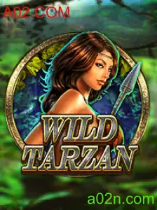 Explorando o Jogo WildTarzan: Uma Jornada Selvagem no Universo de A02.COM